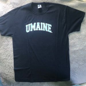 🌻UMaine Men’s Tee: LARGE